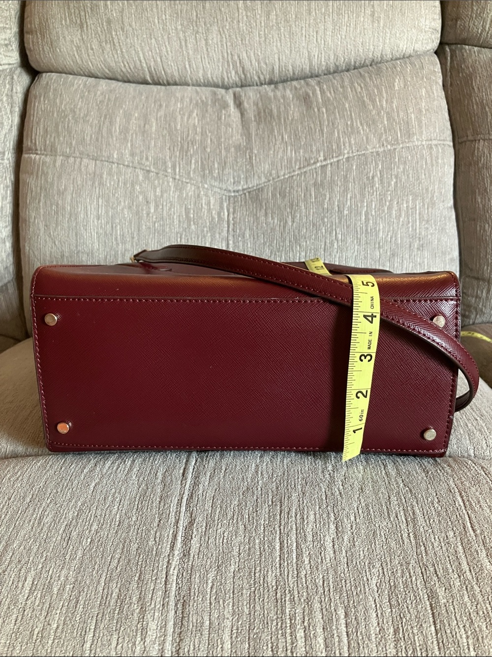 Kate spade crossbody bag - Picture 8 of 13